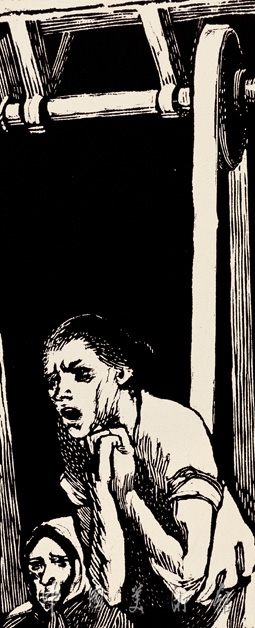 十月革命系列·天国你在哪里之六