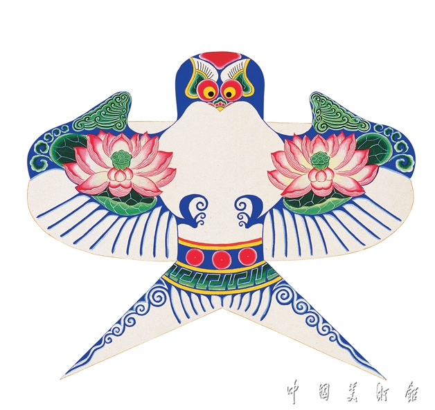 出水芙蓉（雏燕）