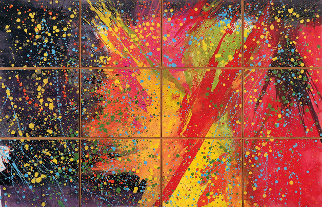 1997.7.1（庆香港回归）